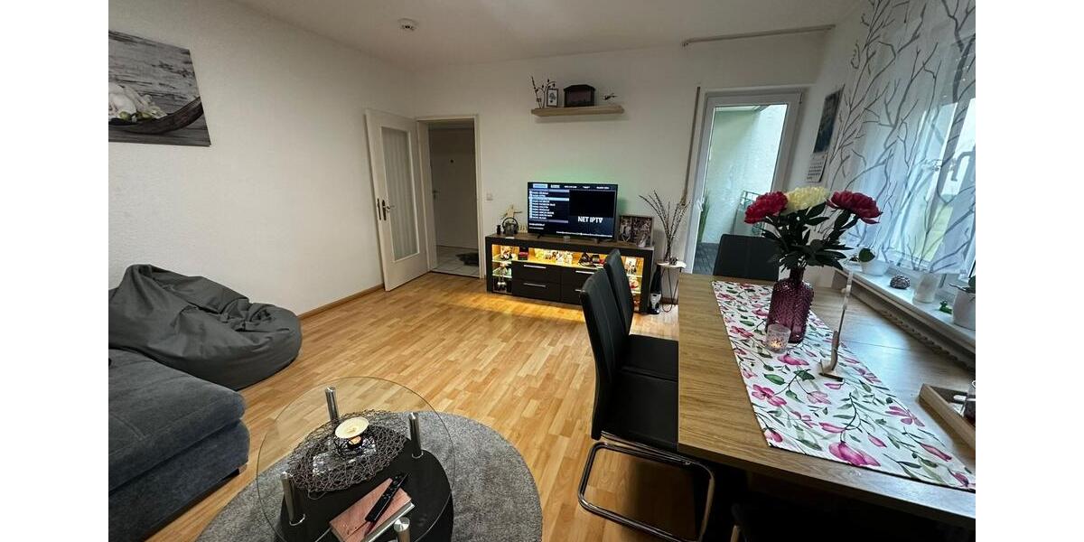 Etagenwohnung Bad Krozingen - 2 Zimmer, 59 m&sup2;, 235.000&euro; | Angebot:24719657