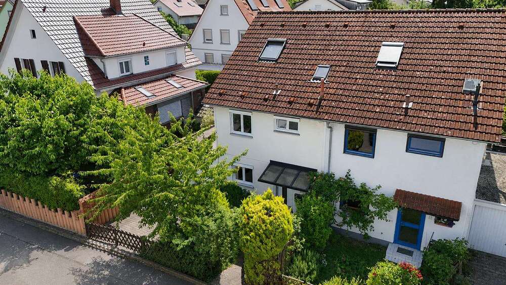 Einfamilienhaus Bad Krozingen - 5 Zimmer, 115 m&sup2;, 570.000&euro; | Angebot:27357677