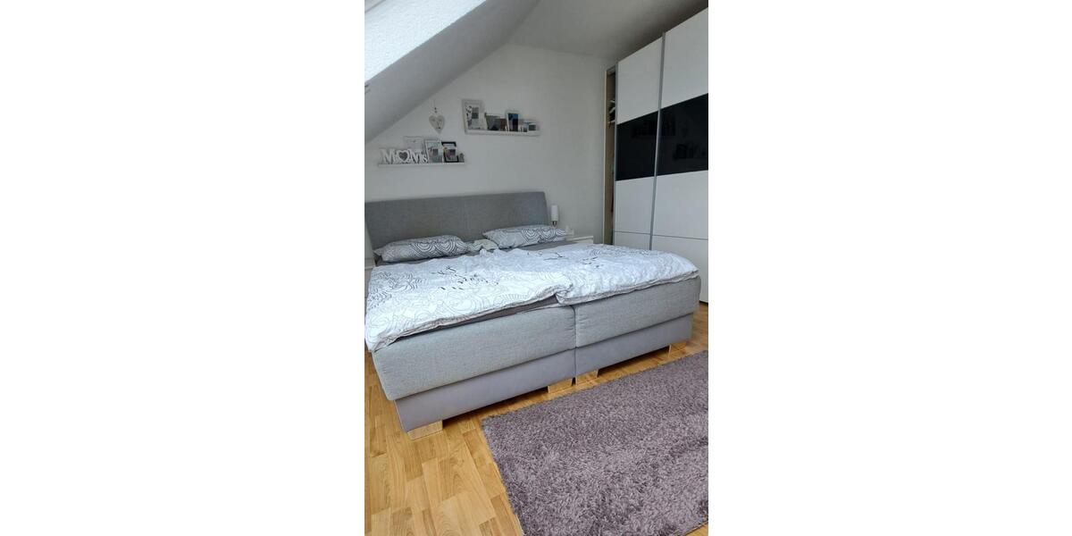Dachgeschoßwohnung Emmendingen - 3 Zimmer, 75 m&sup2;, 320.000&euro; | Angebot:22710834