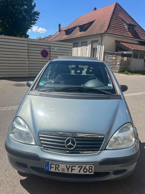 A 160