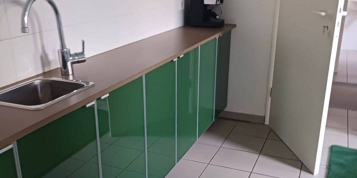 Gewerbeobjekt Freiburg im Breisgau Littenweiler - 3 Zimmer, 58 m&sup2;, 600&euro; | Angebot:26515969