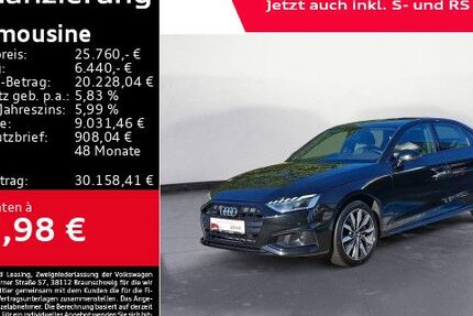 Audi A4 107.300 km 24.960 &euro; Freiburg 79115