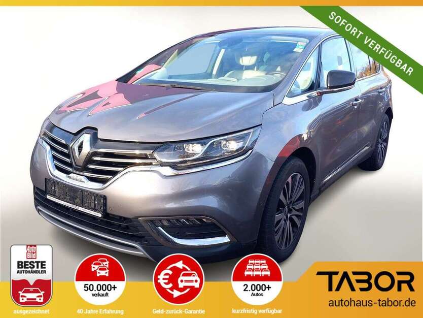 Renault Espace 113.300 km 22.988 € Freiburg im Breisgau 79111