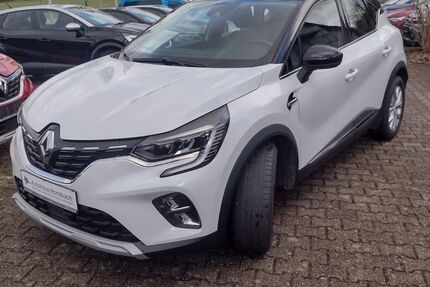 Renault Captur 52.290 km 15.790 € Stegen 79252