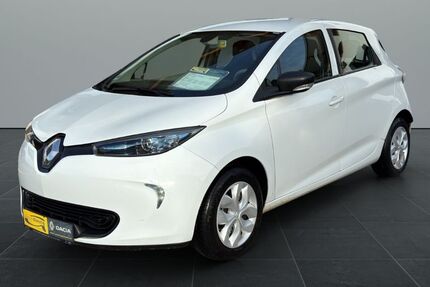 Renault ZOE 106.600 km 6.990 € Ehrenkirchen 79238