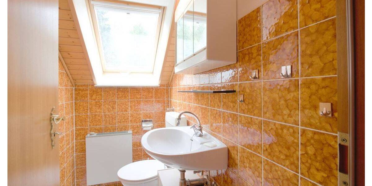 Doppelhaushälfte Wembach Wembach - 8 Zimmer, 160 m&sup2;, 395.000&euro; | Angebot:26204303