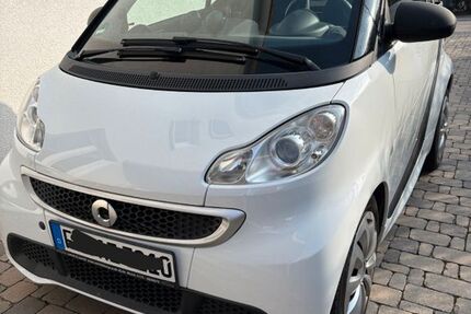 Smart ForTwo 51.500 km 7.900 &euro; Horben 79289