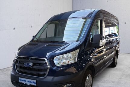 Ford Transit 44.695 km 23.980 &euro; Teningen-Köndringen 79331