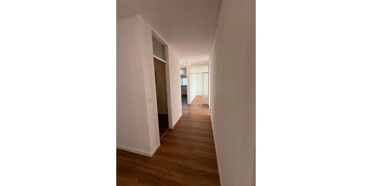 Etagenwohnung Freiburg im Breisgau Haslach - 3 Zimmer, 85 m&sup2;, 329.000&euro; | Angebot:23779244