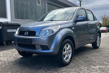 Daihatsu Terios 157.961 km 6.990 &euro; Eichstetten am Kaiserstuhl 79356