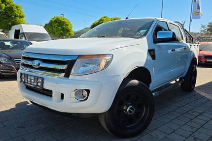 Ford Ranger 89.000 km 14.999 &euro; Freiburg 79111
