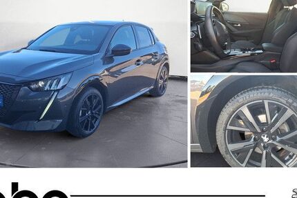 Peugeot 208 17.600 km 15.950 &euro; Freiburg 79108