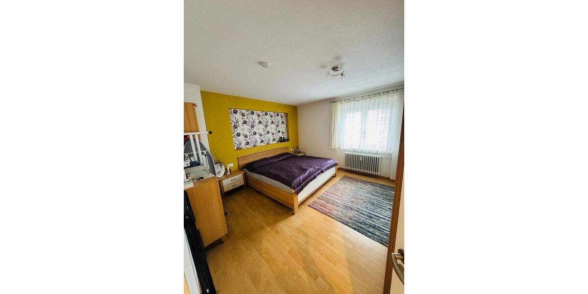 Etagenwohnung Freiburg Herdern - 3 Zimmer, 84 m&sup2;, 485.000&euro; | Angebot:25274382