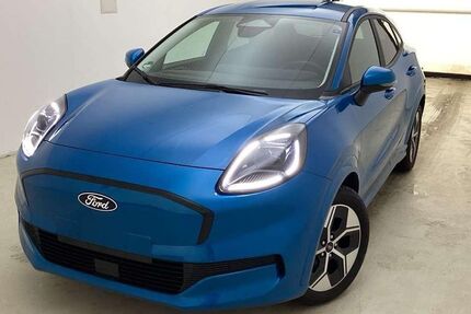 Ford Puma Gen-E 4.900 km 28.990 &euro; Bad Krozingen 79189
