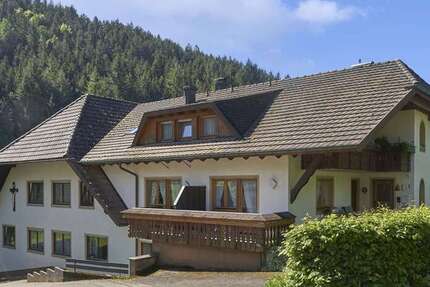 Wohnung Simonswald - 3 Zimmer, 120 m&sup2;, 240.000&euro; | Angebot:26119115