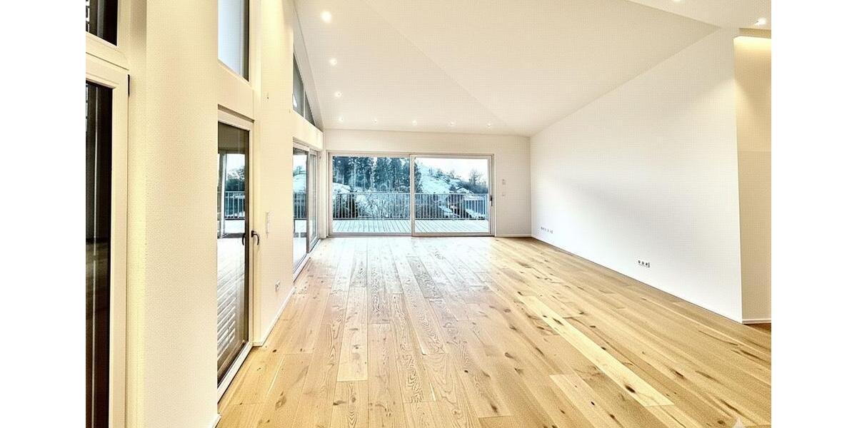 Einfamilienhaus Waldkirch - 4.5 Zimmer, 198 m&sup2;, 1.375.000&euro; | Angebot:26821659