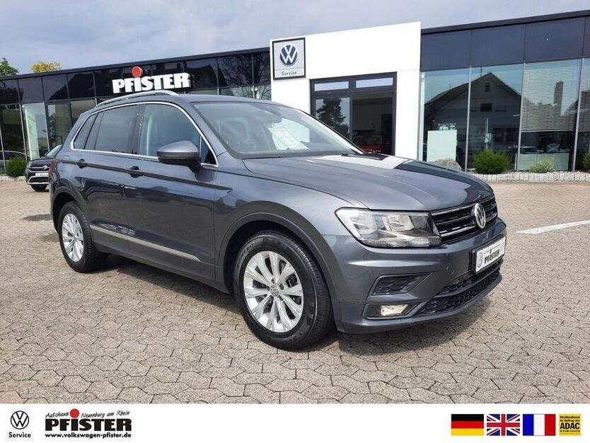 Tiguan
