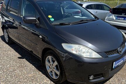 Mazda 5 131.700 km 3.800 &euro; Ettenheim 77955
