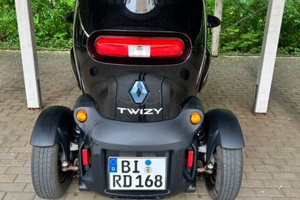 Renault Twizy