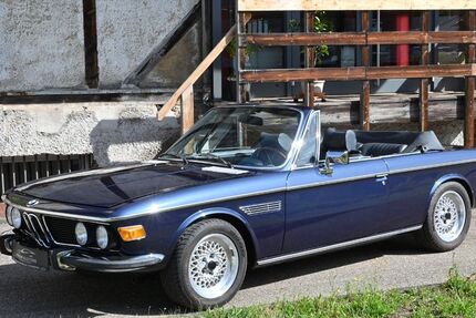 BMW Andere 47.900 km 169.900 &euro; Freiburg 79108