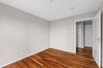 Moderne 3-Zimmer-EG-Wohnung mit Garten & zwei Terrassen in Freiburg-Neuburg