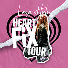 Lara Hulo - Heartfix Tour 25 Freiburg im Breisgau