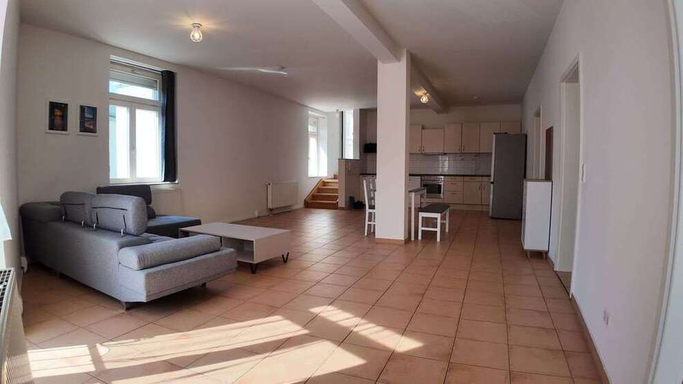 Wohnung zum Mieten in Waldkirch Kollnau 1.050 € 94.65 m²