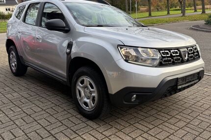 Dacia Duster 68.000 km 12.900 &euro; Ringsheim 77975