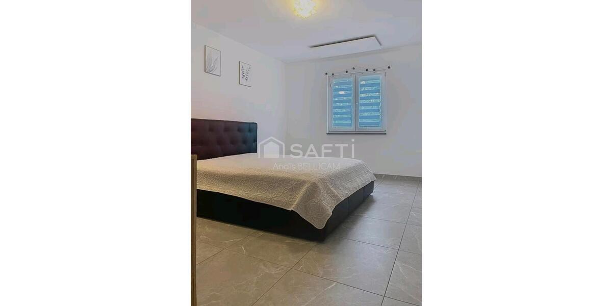 Bungalow Hartheim am Rhein - 5 Zimmer, 127 m&sup2;, 399.000&euro; | Angebot:26502288