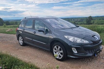 Peugeot 308 167.000 km 3.190 € Heitersheim 79423