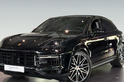 Porsche Cayenne 20.500 km 105.880 &euro; Freiburg 79115