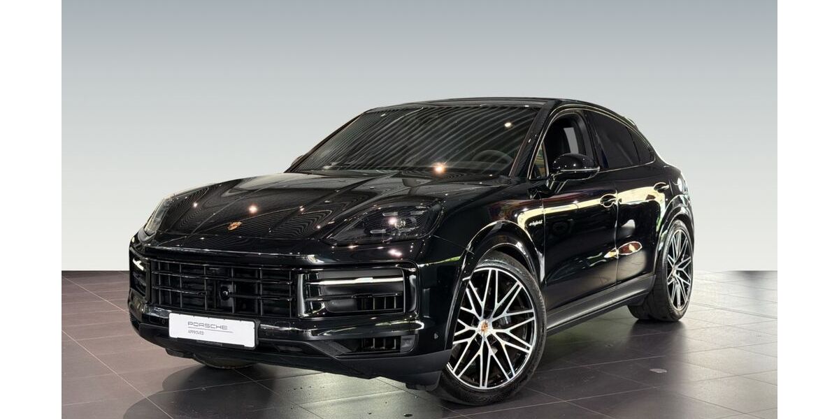 Porsche Cayenne 20.500 km 105.880 &euro; Freiburg 79115