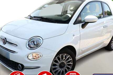 Fiat 500 58.300 km 10.988 &euro; Freiburg im Breisgau 79111