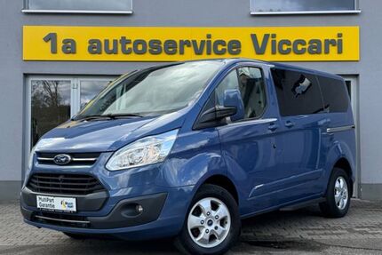 Ford Transit 199.000 km 14.900 &euro; Emmendingen 79312
