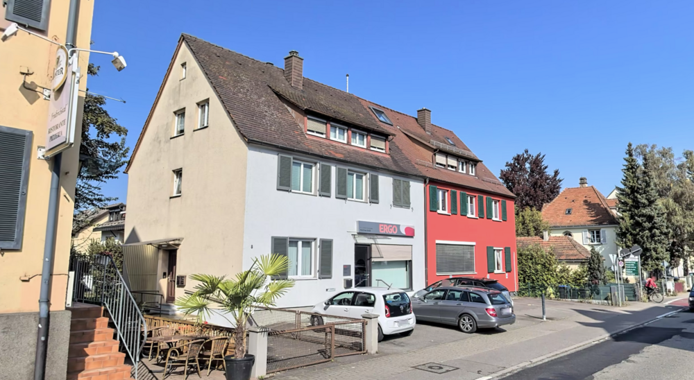 Haus zum Kaufen in Merzhausen 698.000 € 194 m²