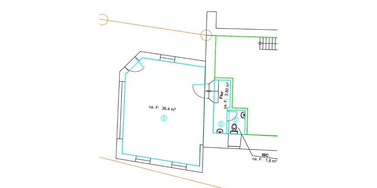 Gewerbeobjekt Kirchzarten - 700&euro; | Angebot:26232543