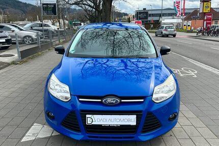 Ford Focus 108.800 km 6.999 &euro; Freiburg 79108