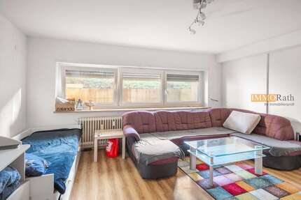 Wohnung Gundelfingen - 1 Zimmer, 37 m&sup2;, 180.000&euro; | Angebot:25416384
