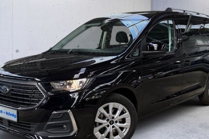 Ford Grand Tourneo 17.500 km 35.490 &euro; Freiburg im Breisgau 79108