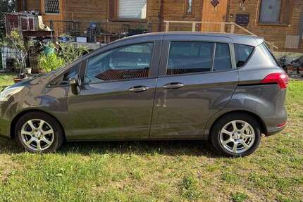 Ford B-Max 141.000 km 4.444 &euro; Freiamt 79348