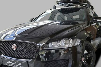 Jaguar XF 68.000 km 29.844 € Freiburg 79111