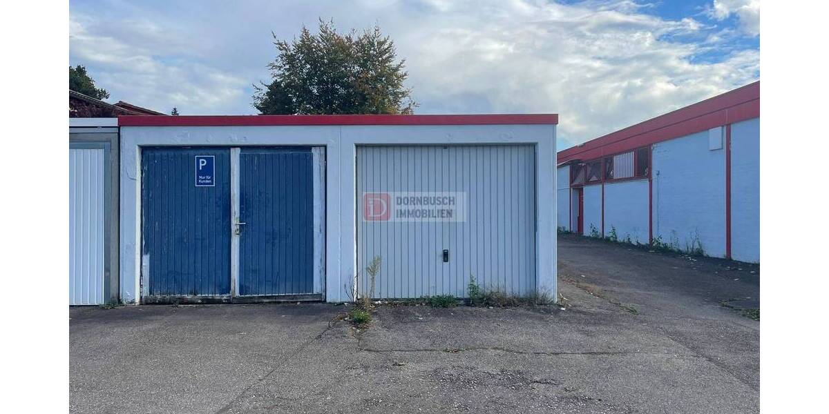 Gewerbeobjekt Freiburg Weingarten - 3.700&euro; | Angebot:26817110