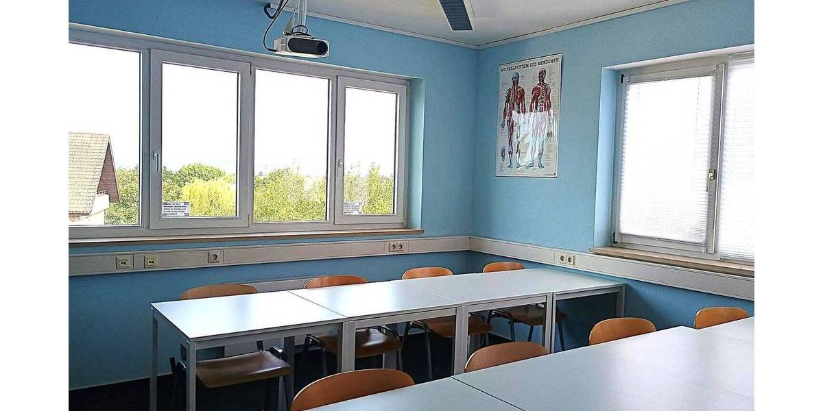 Gewerbeobjekt Freiburg im Breisgau Haslach - 2.838&euro; | Angebot:23865869