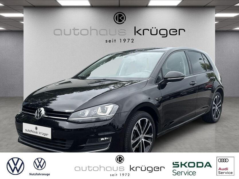 VW Golf 105.626 km 13.900 € Bad Krozingen 79189
