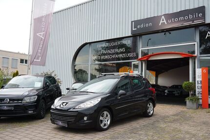 Peugeot 207 175.000 km 2.800 &euro; Gundelfingen /Freiburg 79194