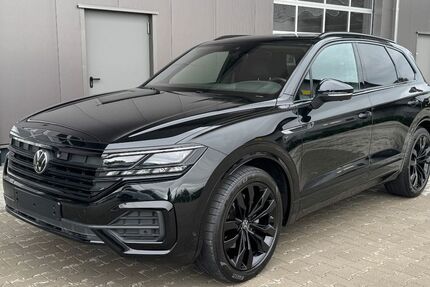 VW Touareg 53.000 km 67.500 &euro; Riegel 79359