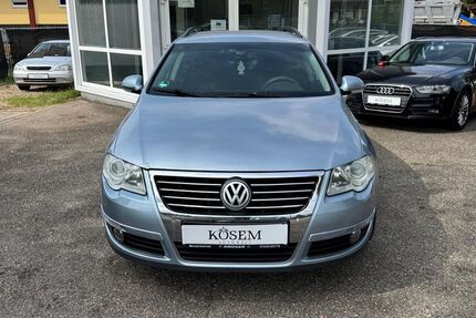 VW Passat 328.214 km 1.590 € Müllheim 79379