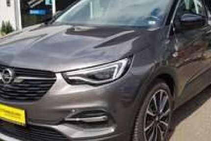 Opel Grandland (X) 37.900 km 22.990 &euro; Elzach 79215