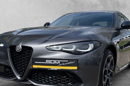 Alfa Romeo Giulia 15.700 km 36.450 &euro; Müllheim 79379