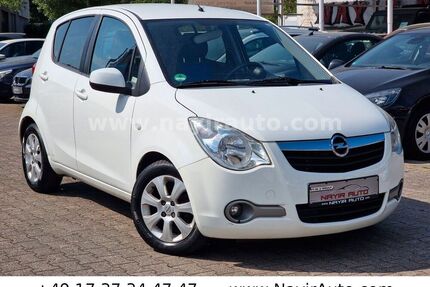 Opel Agila
